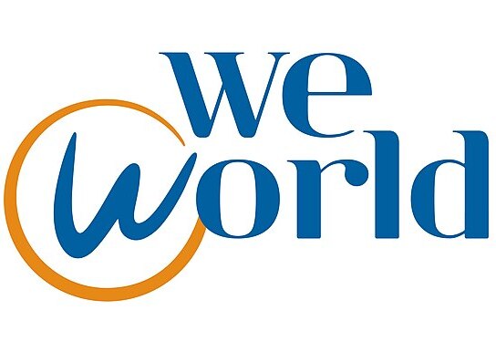 Logo WeWorld