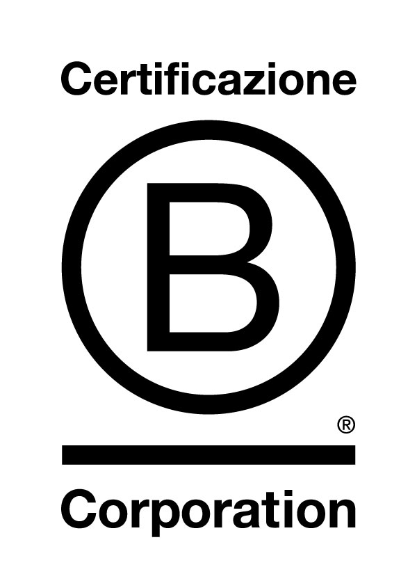 Logo B Corp