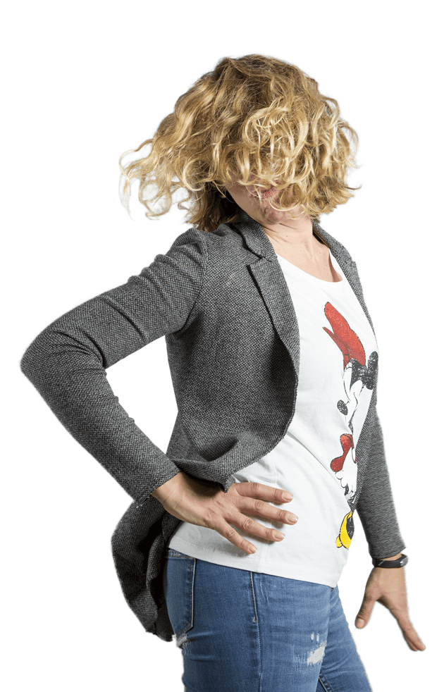 Foto di Anna Mormile