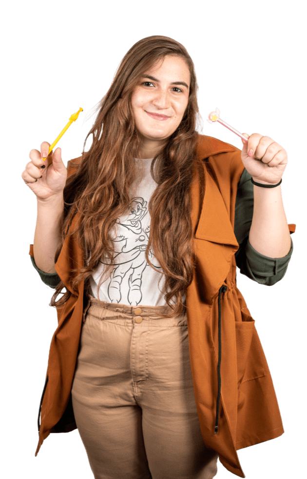 Foto di Caterina Amato