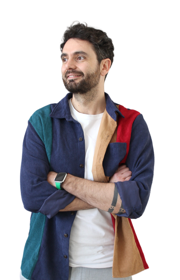 Foto di Claudio Guerra