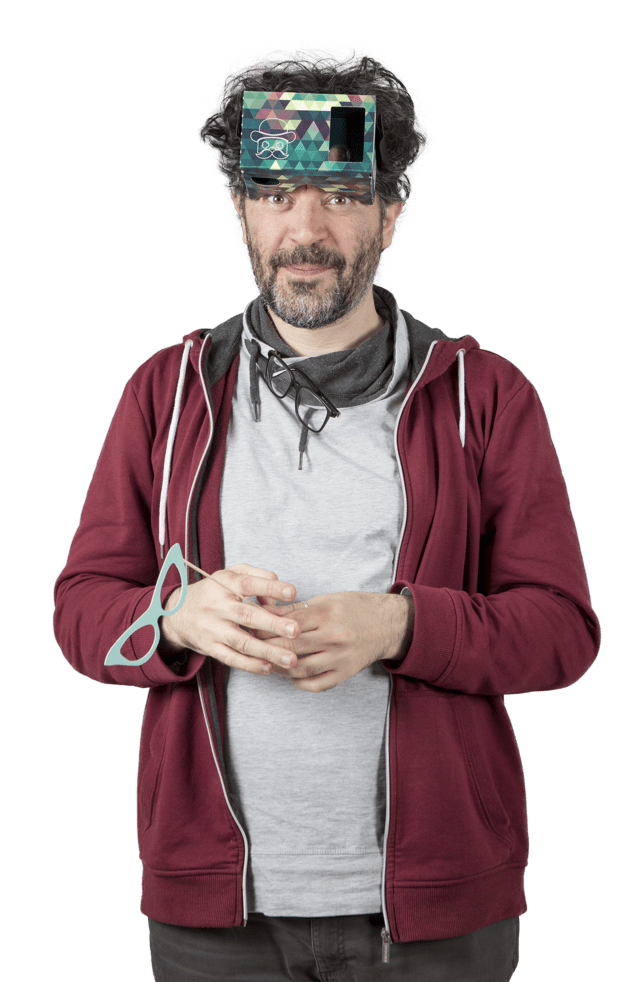 Foto di Daniele Iori