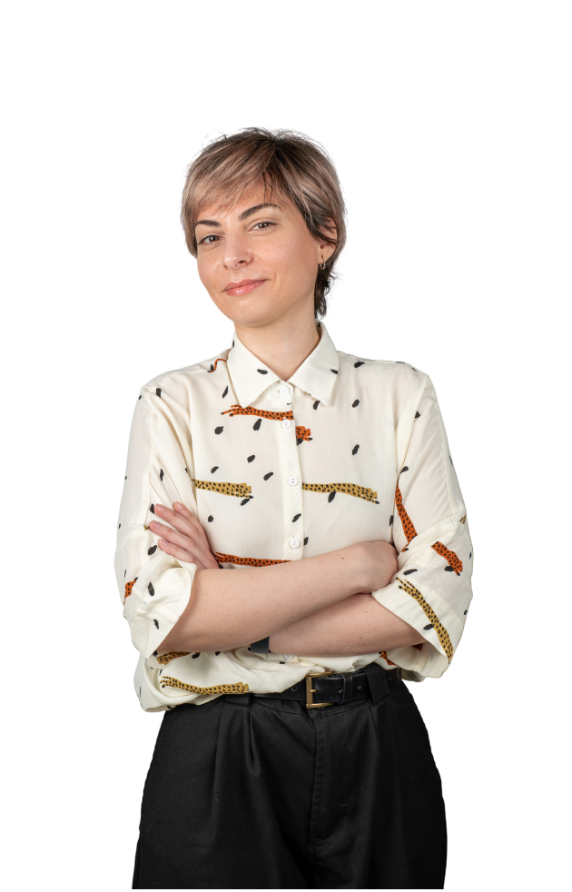 Foto di Francesca Corso