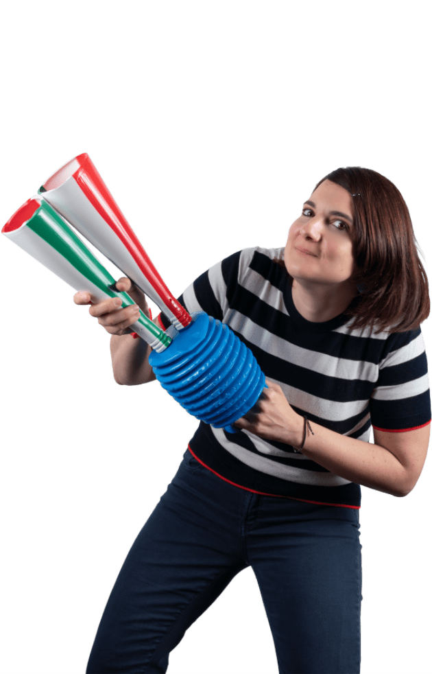 Foto di Valentina Marzola