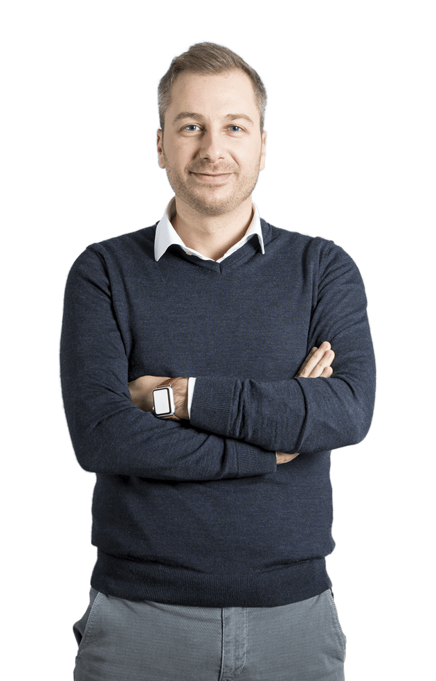Foto di Luca Scarpa