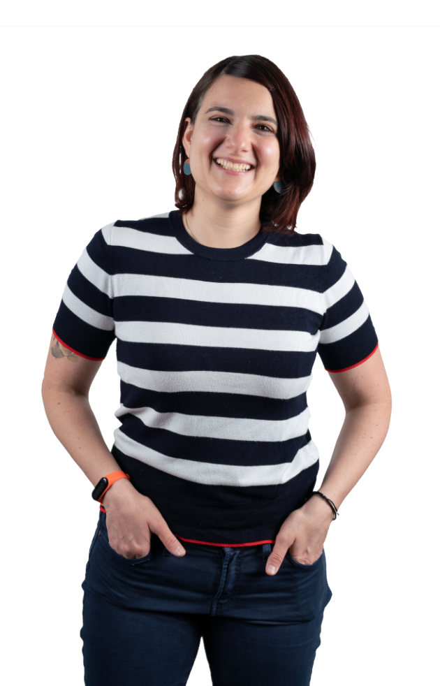 Foto di Valentina Marzola